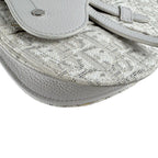 Dior Shoulder Bag Gray — view 8
