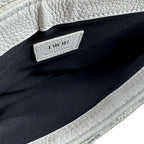Dior Shoulder Bag Gray — view 5