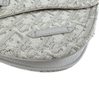 Dior Shoulder Bag Gray — view 9