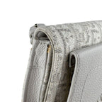 Dior Shoulder Bag Gray — view 6