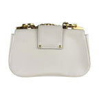 Prada Shoulder Bag White — view 3