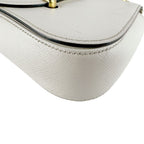 Prada Shoulder Bag White — view 9