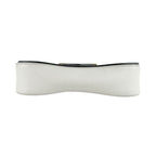 Prada Shoulder Bag White — view 4