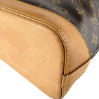 Louis Vuitton Handbag Lockit — view 9