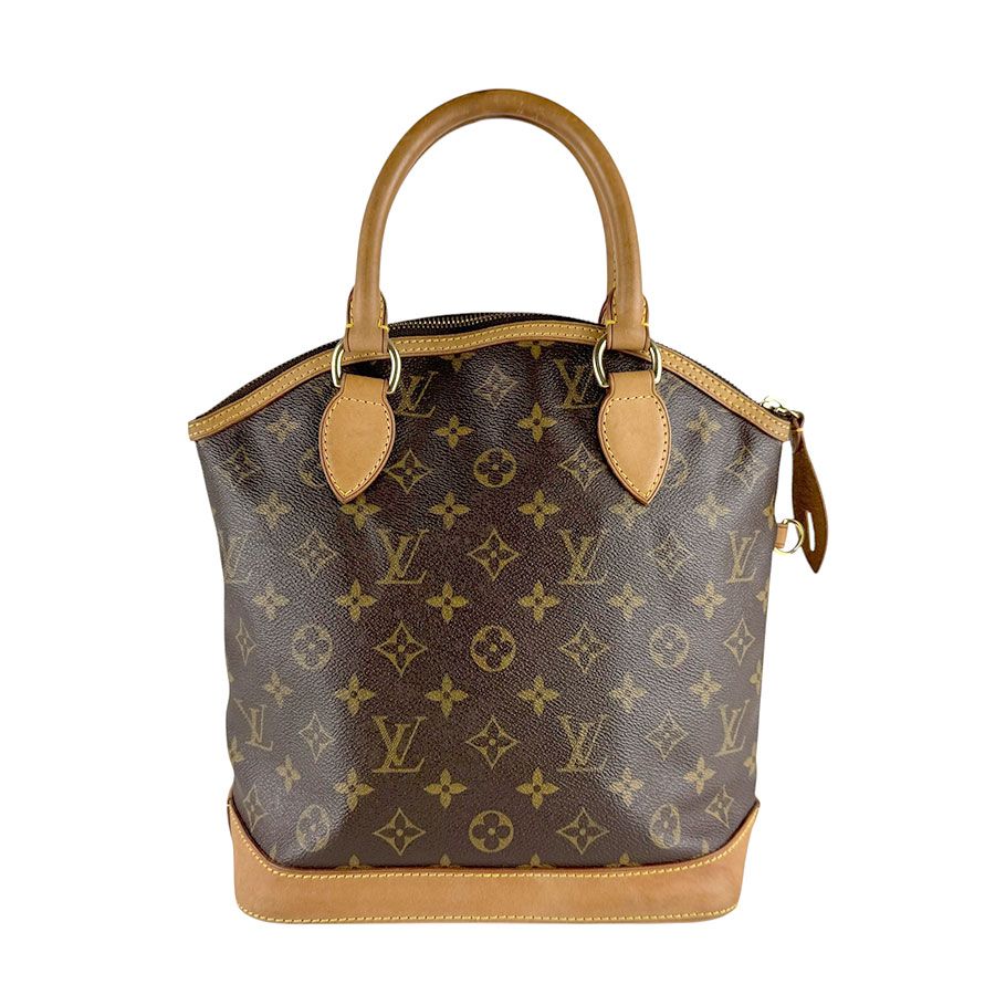 Louis Vuitton Handbag Lockit — view 3
