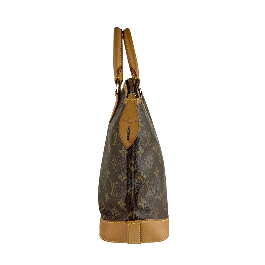 Louis Vuitton Handbag Lockit — view 2