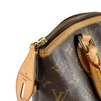 Louis Vuitton Handbag Lockit — view 6