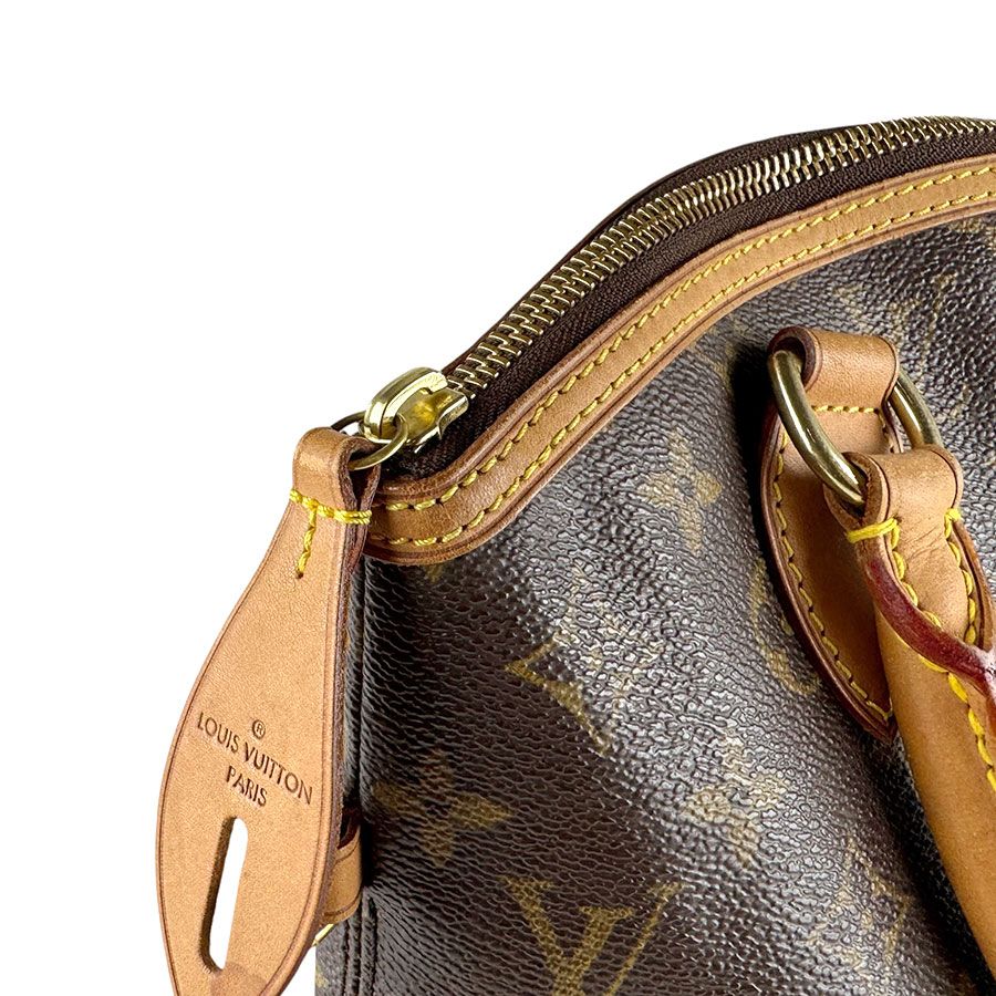 Louis Vuitton Handbag Lockit — view 6