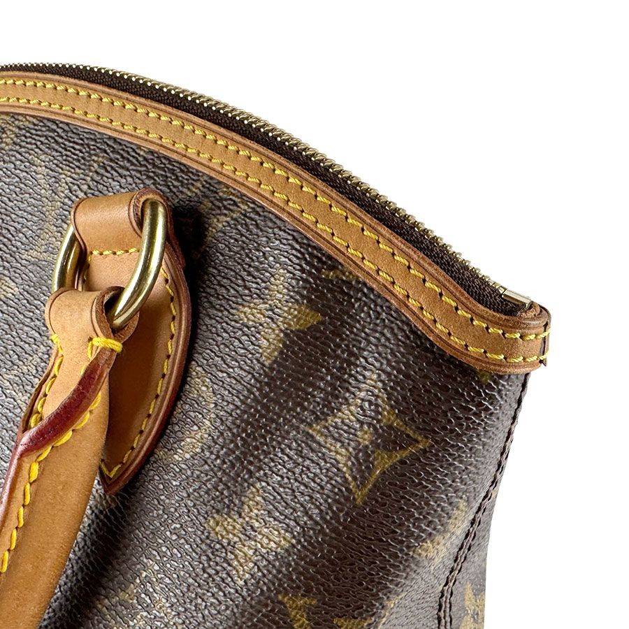 Louis Vuitton Handbag Lockit — view 7