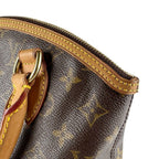 Louis Vuitton Handbag Lockit — view 7