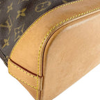 Louis Vuitton Handbag Lockit — view 8