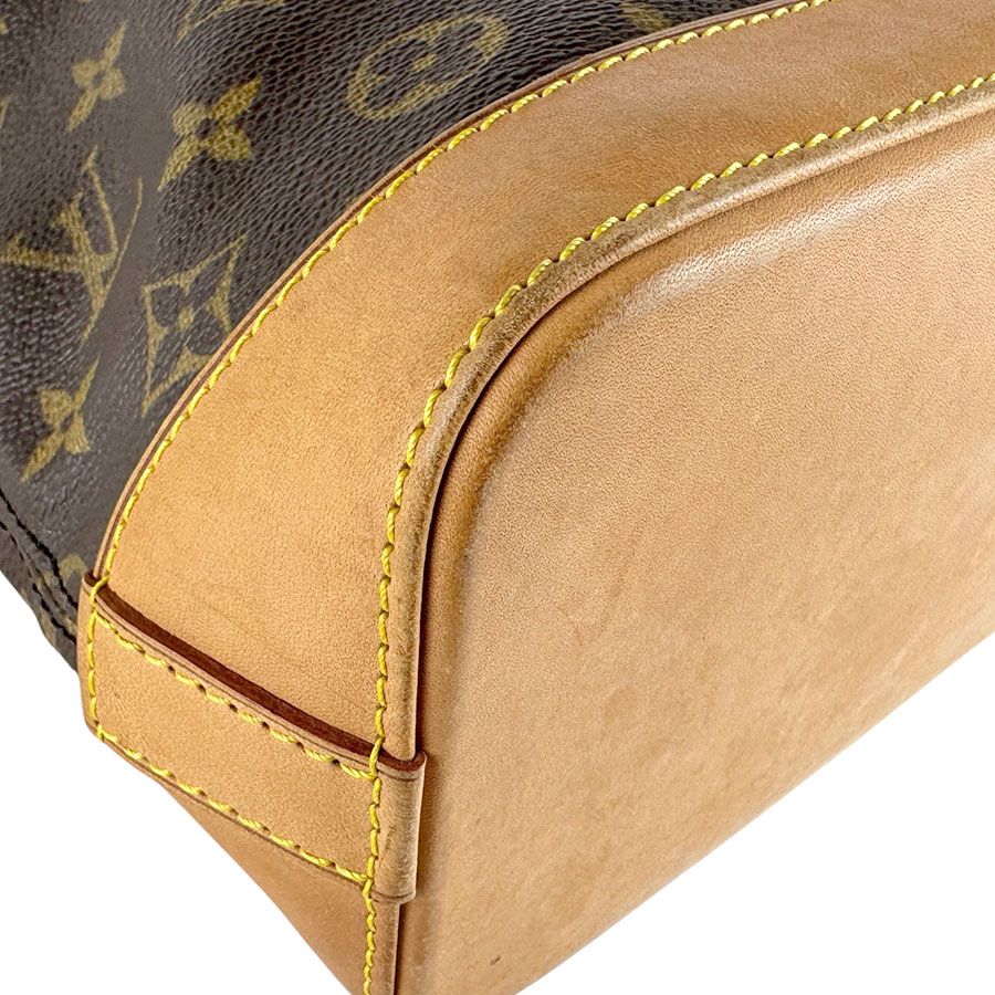 Louis Vuitton Handbag Lockit — view 8