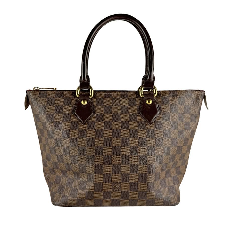 Louis Vuitton Handbag Saleya PM