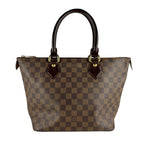 Louis Vuitton Handbag Saleya PM