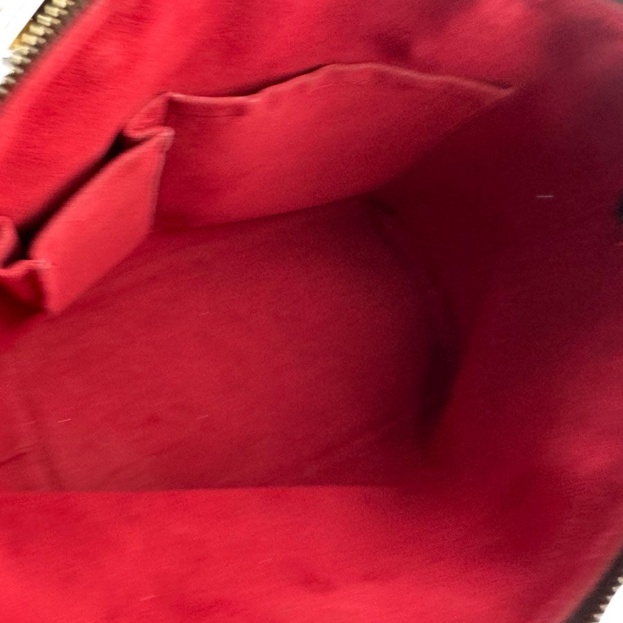 Louis Vuitton Handbag Saleya PM — view 5