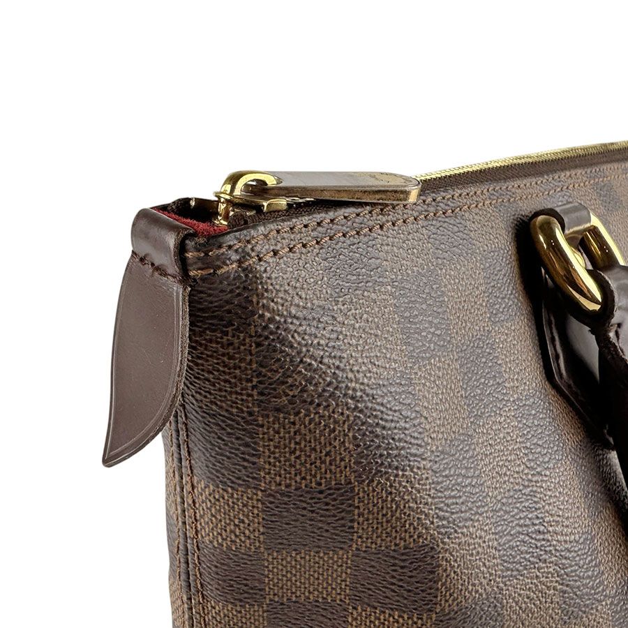 Louis Vuitton Handbag Saleya PM — view 6