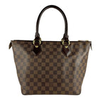 Louis Vuitton Handbag Saleya PM — view 3