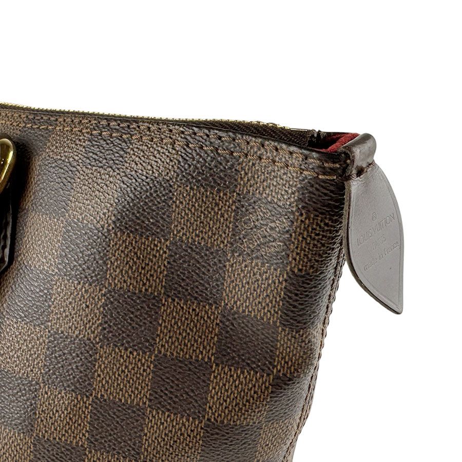 Louis Vuitton Handbag Saleya PM — view 7