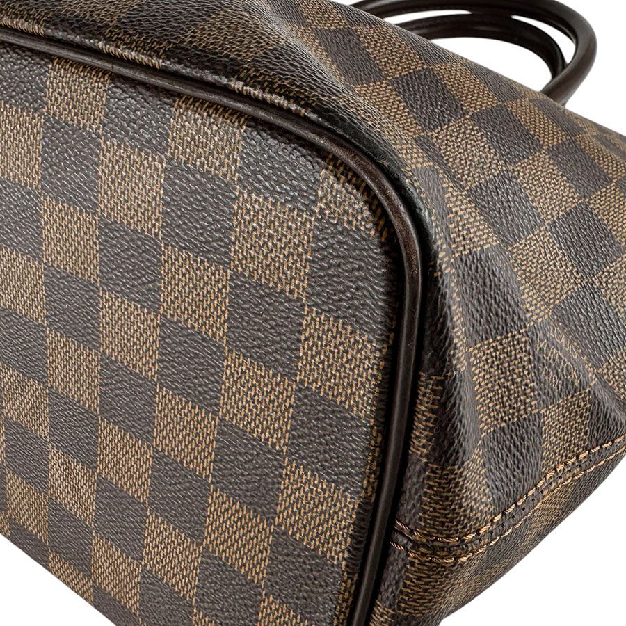 Louis Vuitton Handbag Saleya PM — view 9