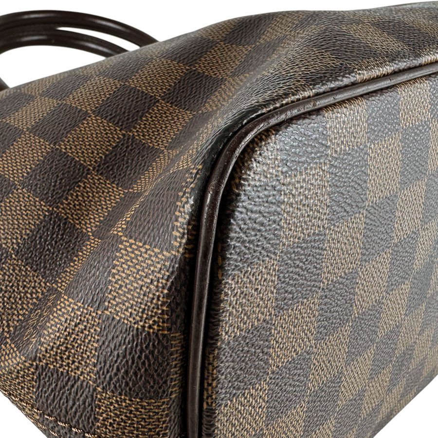 Louis Vuitton Handbag Saleya PM — view 8