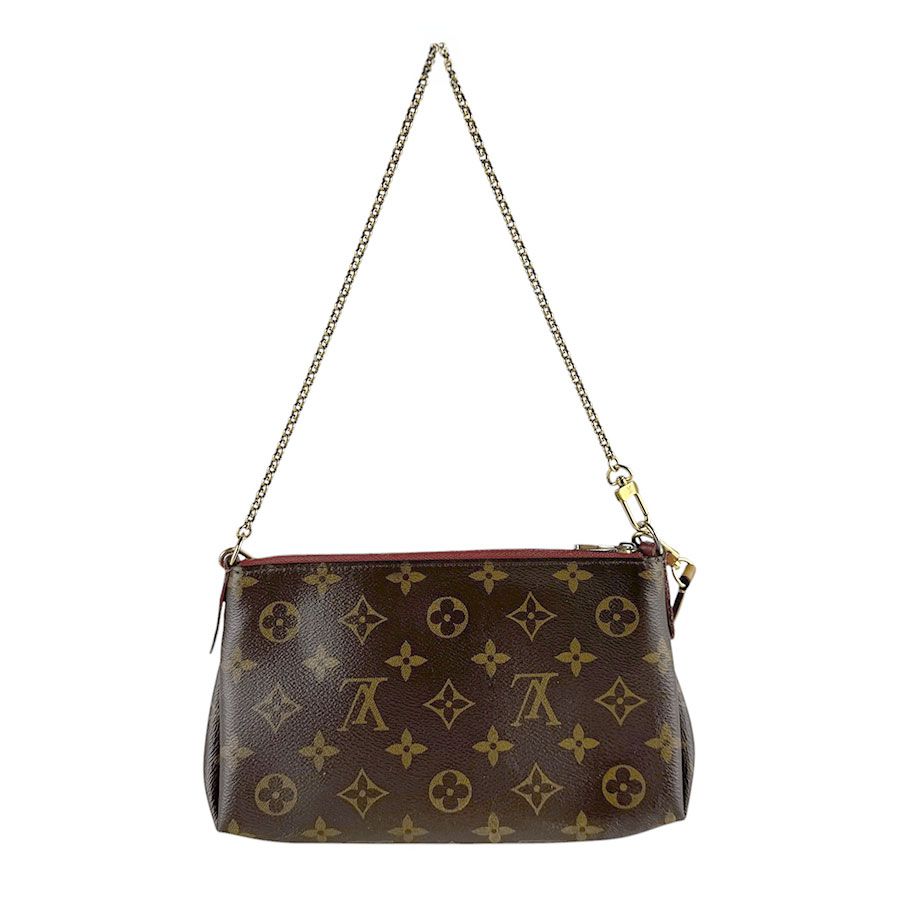 Louis Vuitton Shoulder Bag Pallas Clutch