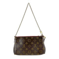 Louis Vuitton Shoulder Bag Pallas Clutch
