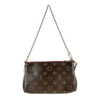 Louis Vuitton Shoulder Bag Pallas Clutch