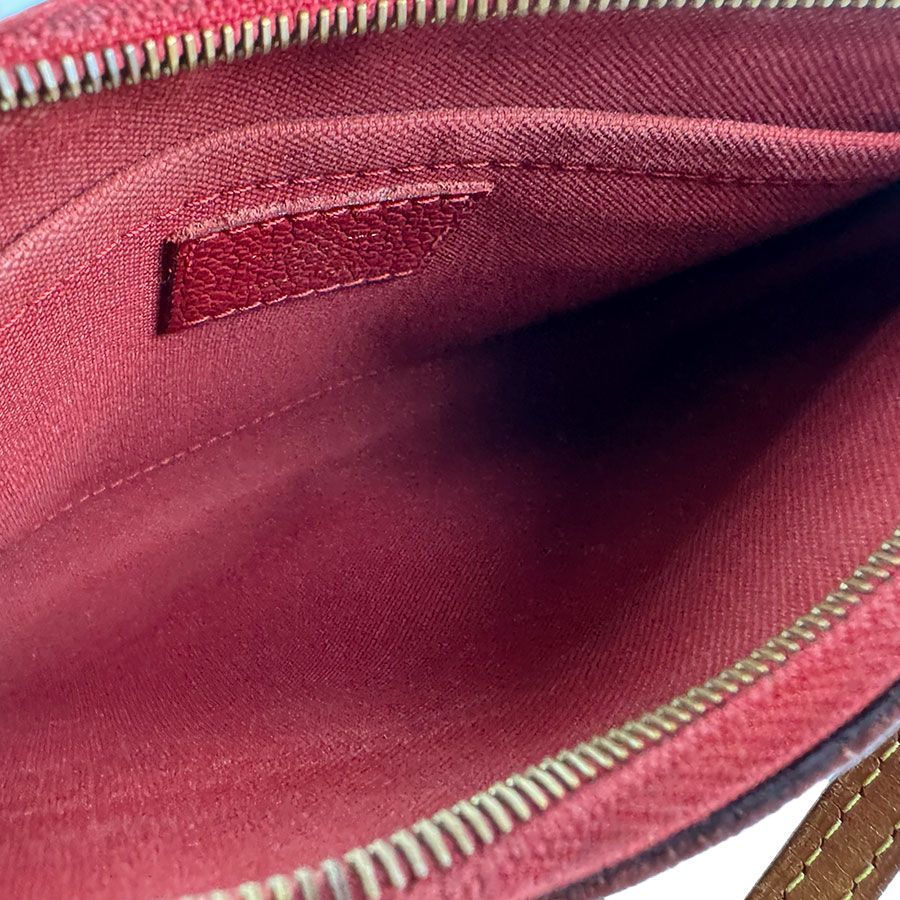Louis Vuitton Shoulder Bag Pallas Clutch — view 5