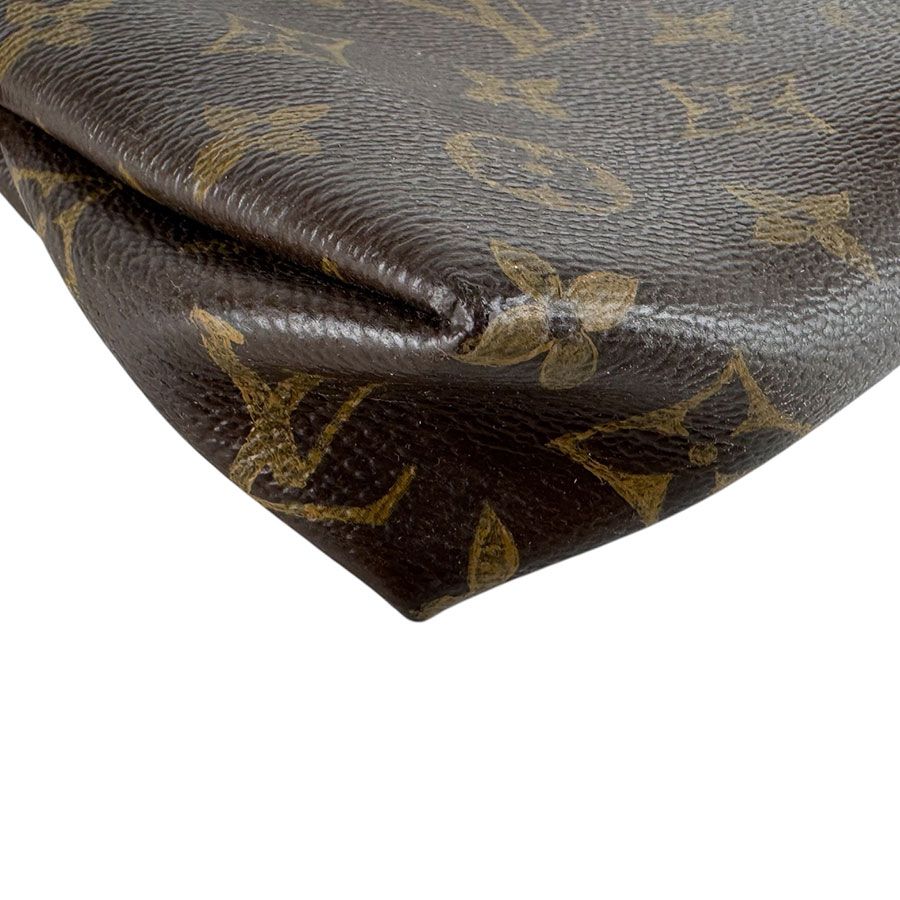 Louis Vuitton Shoulder Bag Pallas Clutch — view 8