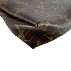 Louis Vuitton Shoulder Bag Pallas Clutch — view 8
