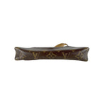Louis Vuitton Shoulder Bag Pallas Clutch — view 4