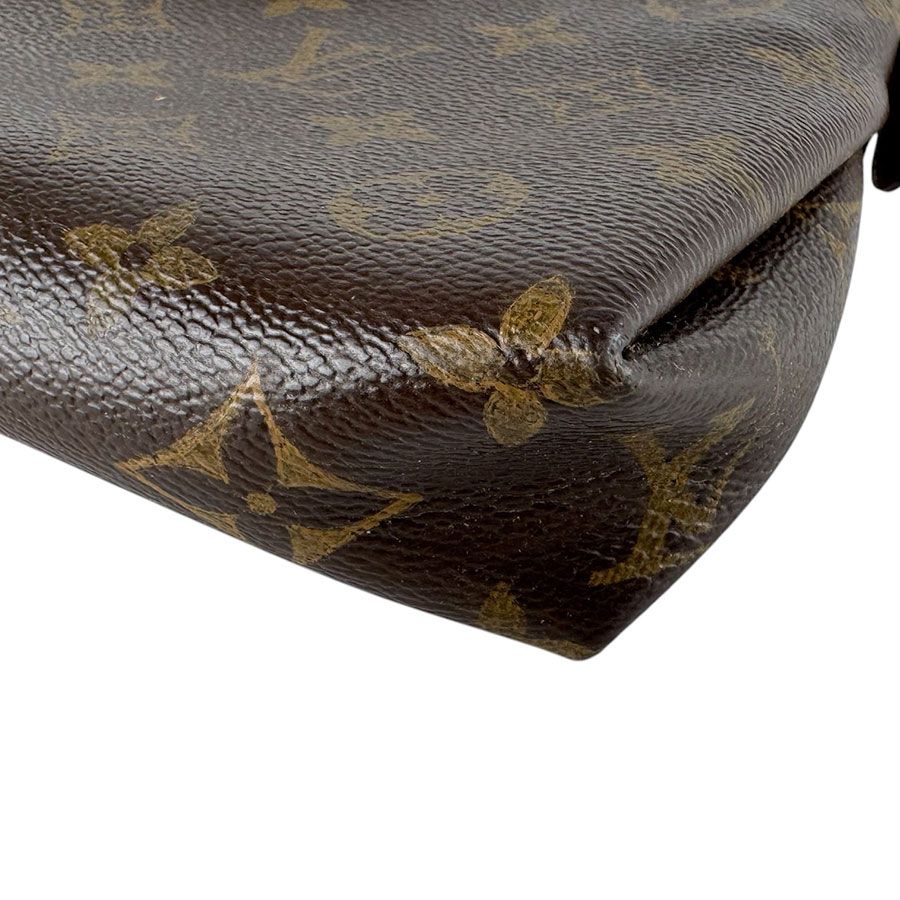 Louis Vuitton Shoulder Bag Pallas Clutch — view 9