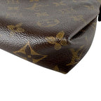 Louis Vuitton Shoulder Bag Pallas Clutch — view 9