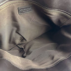 Chanel Shoulder Bag Brown — view 5