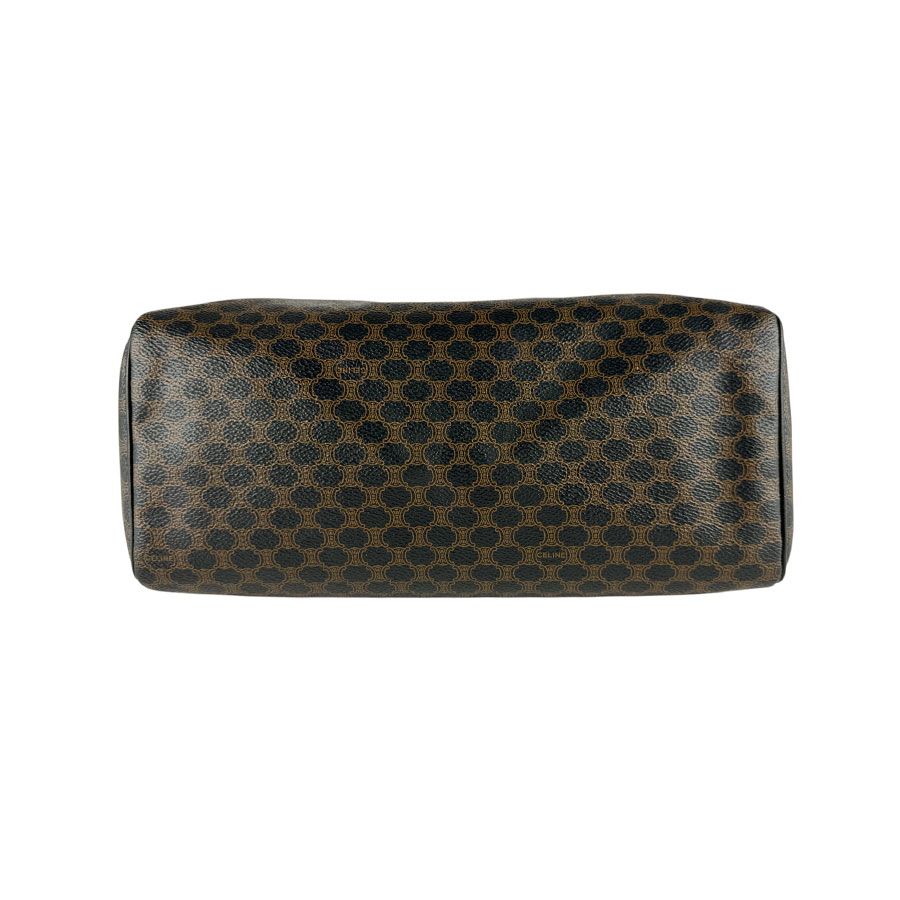 Celine Handbag Macadam Black — view 4