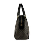 Celine Handbag Macadam Black — view 2