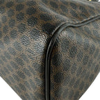 Celine Handbag Macadam Black — view 9
