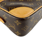 Louis Vuitton Shoulder Bag Trocadero 27 — view 8