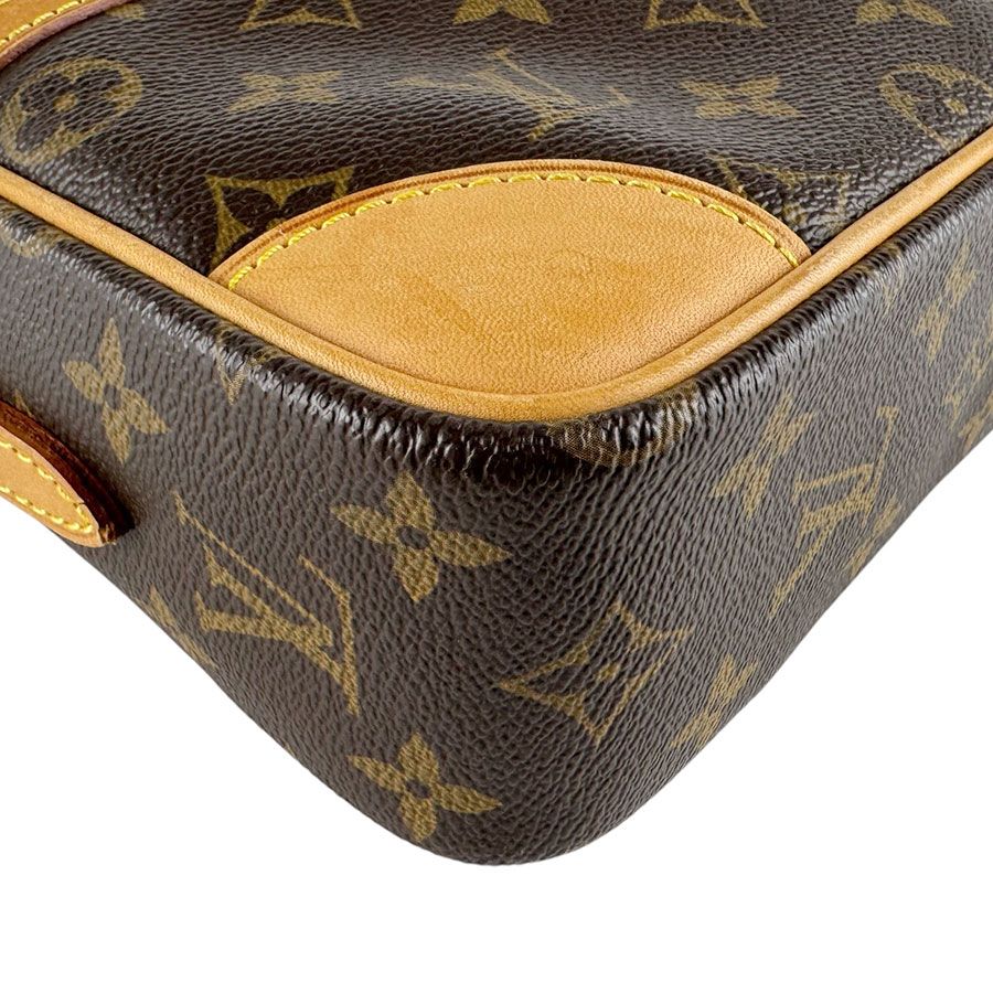 Louis Vuitton Shoulder Bag Trocadero 27 — view 8