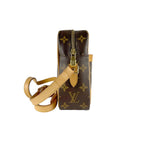 Louis Vuitton Shoulder Bag Trocadero 27 — view 2