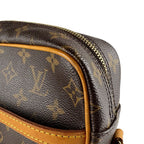 Louis Vuitton Shoulder Bag Trocadero 27 — view 7