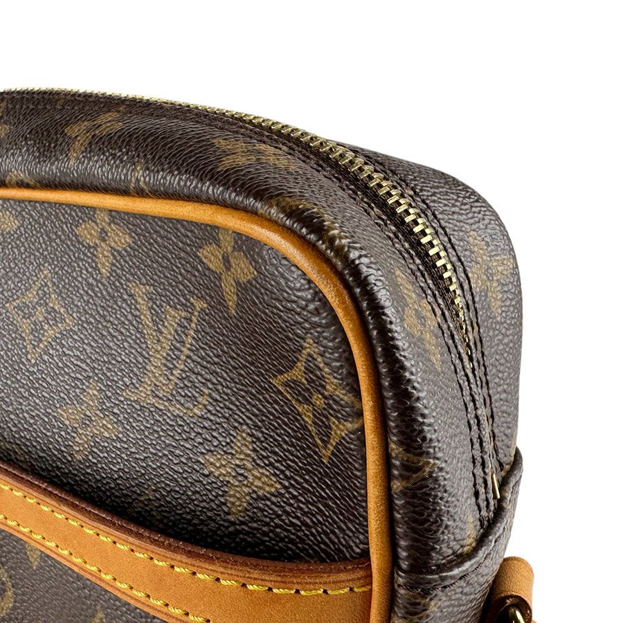 Louis Vuitton Shoulder Bag Trocadero 27 — view 7