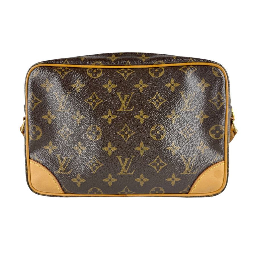 Louis Vuitton Shoulder Bag Trocadero 27 — view 3