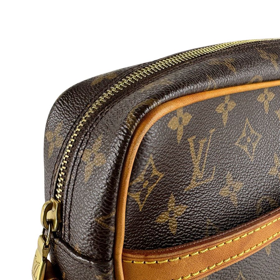 Louis Vuitton Shoulder Bag Trocadero 27 — view 6