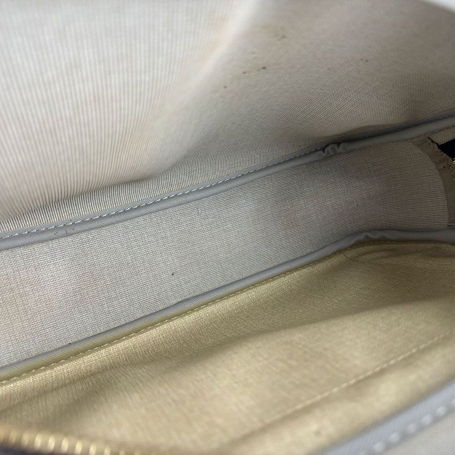 Louis Vuitton Crossbody Shoulder Bag Monogram Reporter PM — view 6