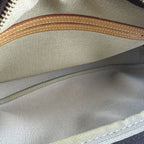 Louis Vuitton Crossbody Shoulder Bag Monogram Reporter PM — view 5
