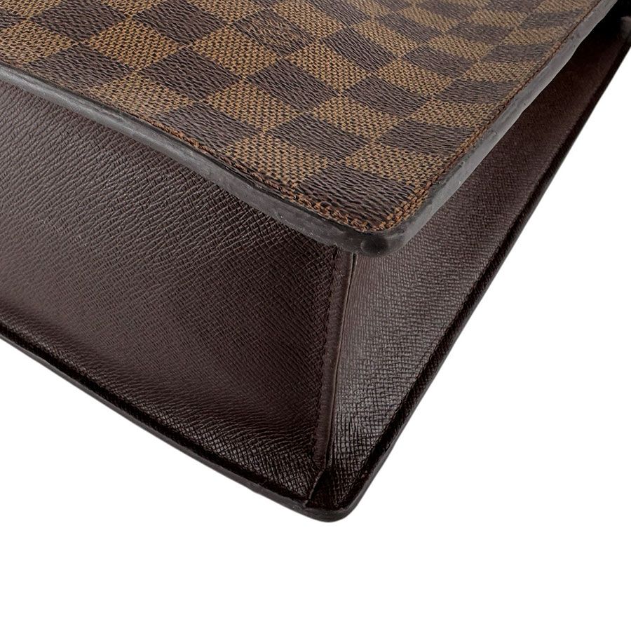 Louis Vuitton Handbag Damier Venice PM — view 9