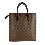 Louis Vuitton Handbag Damier Venice PM — view 3