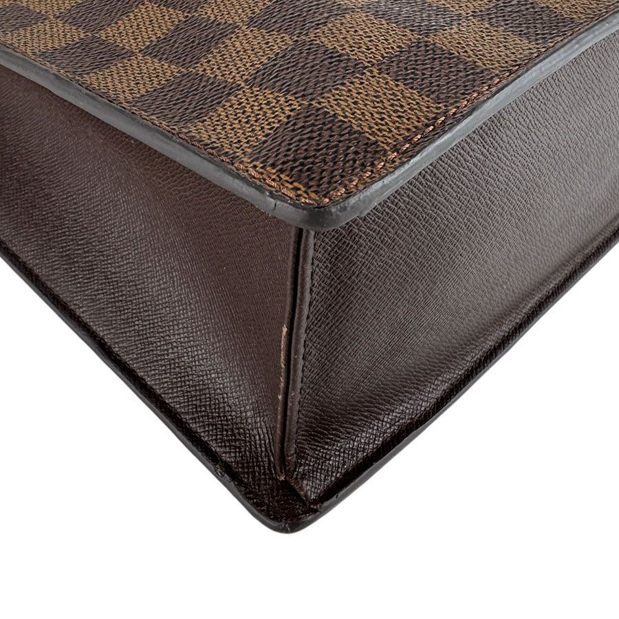 Louis Vuitton Handbag Damier Venice PM — view 8