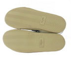 Celine Sneakers High Cut Leather 44 White — view 4